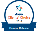 Avvo clients' choice