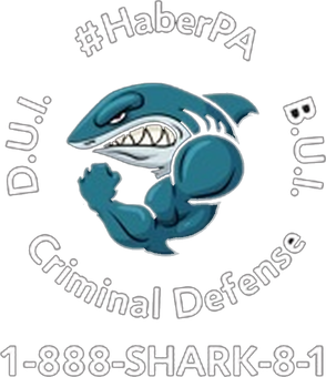 Haber P.A. criminal defense, DUI and BUI, 1-888-SHARK-8-1