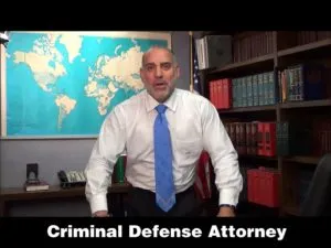 7) DUI Cases, Generally