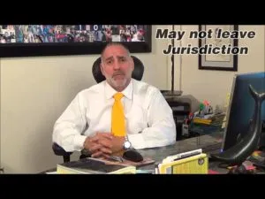 14) Probation in FL, Generally?