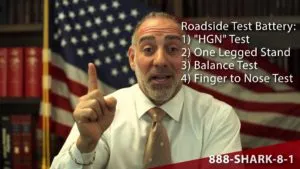 60) FST’s / Roadside Sobriety Tests & do you have to take them? Miami Criminal Lawyer