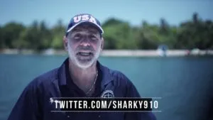 Does the 4 Amendment Apply to me on the Water? (92)