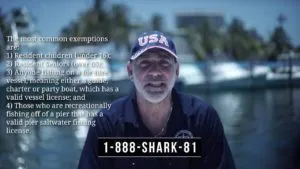 Do I need a Fishing License to Fish in Florida? (101)