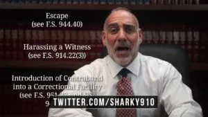 (170) What is Obstruction of Justice in FL?