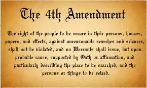 Encounters, Detentions, and Arrests: A Guide to Understanding 4th Amendment Seizures of Persons