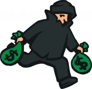 Theft & Larceny Offenses