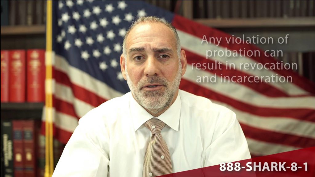 59) What's the difference btwn Substantive & Technical Probation Violations? Miami Criminal Lawyer