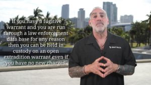 (121) What is Extradition? Michael A Haber, Esq. Miami Criminal Defense DUI BUI Lawyer