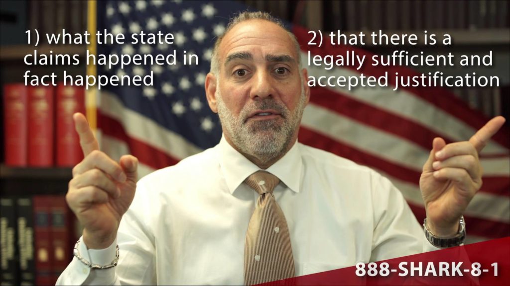 What is an Affirmative Defense? Michael A Haber Esq Miami Criminal Attorney