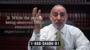 (153) What is Voyeurism in FL? - Michael A Haber Miami Criminal Defense DUI BUI Lawyer