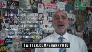 194) Can a Cop Threaten Me with Jail if I don’t Cooperate? ~ Michael Haber Miami Criminal Lawyer DUI