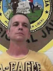Man Botches Armed Robbery when he Pepper Sprays Himself, Ratted out by Co-Defendant ~ Call