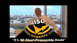 10-20-Life Sentencing in FL? Michael A Haber PA Miami Criminal Lawyer