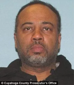 DNA Evidence Links Cleveland Truck Driver to an 18 y/o (1997) Rape and Murder Case ~ Call
