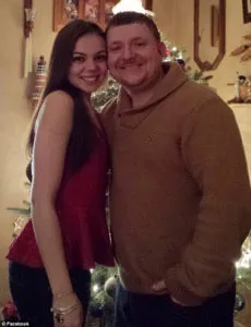 Connecticut Couple is Arrested after getting caught putting 3 Children in the Trunk of a Car Full of Adults and Driving Off ~