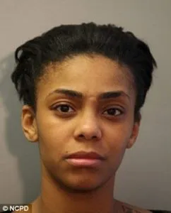 New York Nurse Arrested and Charged with Smuggling Razors and Synthetic Marijuana into a Long Island Jail while allegedly Dis