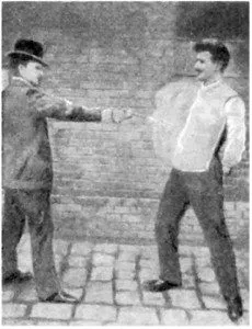 FL Cousins Bullet Proof Vest Test is an Epic FAIL, ending in a Fatal Chest Shot and an Failed attempt at covering-up the Inci