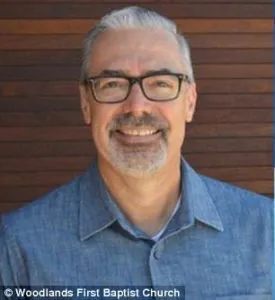 Married Pastor is Arrested in Prostitution Sting Op after paying an Undercover Deputy Sheriff $80 for Sex ~ Call