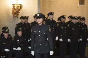 30 y/o Female NJ Deputy Sheriff Faces Termination for Failing to Disclose that she Starred as Kinky Dominatrix “Domina NYX Bl