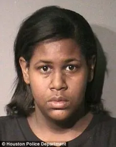 Mother Arrested for Child Abuse after Slapping, Beating with a Belt and Tasering her 5 y/o Son who’s School Performance was n