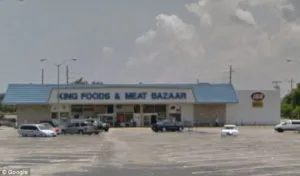 An 8 y/o FL Boy Steals his Mom’s Gun from her Purse & is captured on a Surveillance Camera Robbing a Grocery Store with the L