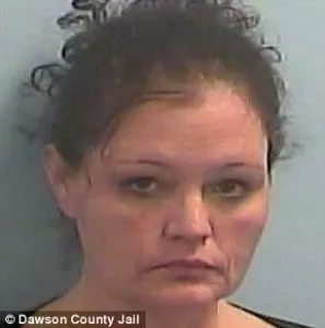 GA Waffle House Waitress Spikes Chef’s Drink with Methamphetamine, leaving the man in a Coma for 4 Weeks with no apparent Mot
