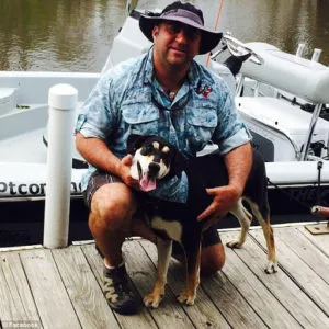 Here’s a Heavy-Hearted but a “Good” Cop Story out of Texas… ~ Call