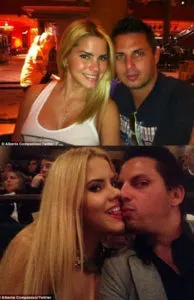 Bikini model & her Beau are Arrested 4 Identity Fraud and Grand Larceny after Stealing Elderly Victims’ Identities & Spending