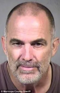 AZ Grandfather Arrested for Child Abuse for Leaving his 5 y/o Granddaughter alone with a Loaded Gun while he went out for “a