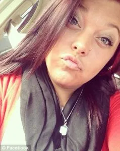 19 y/o Woman is Arrested for Harassment after Threatening to Smash her Ex_Boyfriend’s Car Windows and Calling his Cell Phone