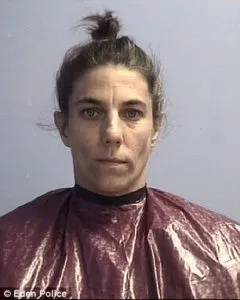 Mother is Sentenced to 20 yrs in Prison for Prostituting her Mentally Disabled 15 & 13 y/o Daughters to support her Crack Coc