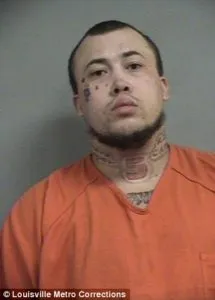 What NOT to do in Criminal Court:  KY Man facing Murder Charges Threatens to Track Down his Judge’s Family during a Profanity