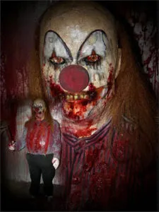12 y/o FL Boy Poses as a Clown on Video App “Musical.ly” & Posts a Threat to Kill Students at his Middle School is Arrested f