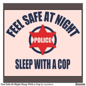 Woman Beats DUI by Dating her Arresting Officer who Fails to Appear in Court ~ Cop is under Investigation ~ Call
