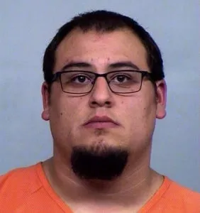 Police Internet Sting Op nets a Man who tried to pay an Undercover Cop with a McDonald’s Quarter Pounder with Cheese and a Me