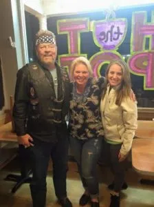 Missouri Mom has New Car Stolen, Cops Find & Return it, all “pimped” out on April Fool’s Day ~ Call