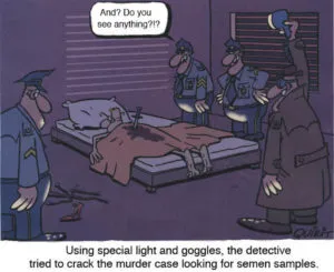 If the Cops won’t help me how can I gather Evidence to prove a case? ~ Chosen as “Best Answer” by Asker on AVVO ~ Call