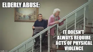 My 84 y/o Mother was Tricked into sharing a Mortgage on a Condo by a Con Man. What can I do? ~ Chosen as “Best Answer” by Ask