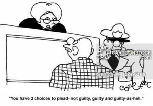 If the State’s Plea Offer is too Harsh & I don’t want to go to Trial what are my Options? ~ Chosen as “Best Answer” by Asker