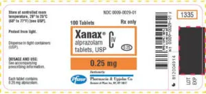 Is it Illegal for me to Possess my Xanax Pills if my Rx has Expired? ~ Chosen as “Best Answer” on AVVO ~ Call