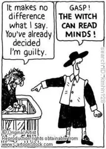 What is the Presumption of Innocence? ~ Chosen as “Best Answer” by Asker on AVVO ~ Call