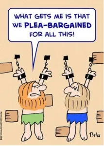 Are most Plea Bargains made Before or After the Preliminary Hearing? ~ Chosen as “Best Answer” by Asker on AVVO ~ Call