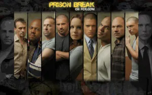 Prison Guard enlisted Strippers to help Smuggle Contraband into Prison ~ Inadvertently Caught by Escaped Inmate ~ Call