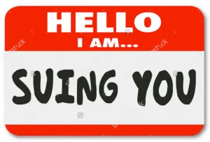 Can I sue a Bank for Negligence or Press Criminal Charges for Identity / Asset Theft? ~ Chosen as “Best Answer” by Asker on A