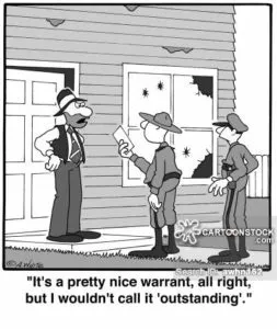 Can I turn myself in for a Warrant in the Court that Issued it? ~ Chosen as “Best Answer” by Asker on AVVO ~ Call