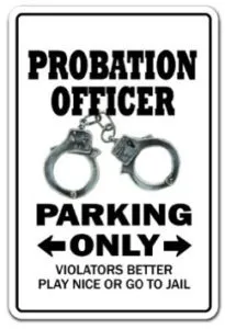 How do you deal with a Probation Officer / PO who’s giving you problems at every turn? ~ Chosen as “Best Answer” on AVVO! ~ C