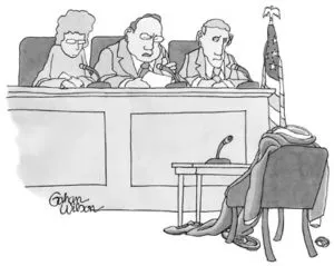 Does a trial take place in the absence of a Defendant when he flees the Country? ~ Best Answer on AVVO ~ Call