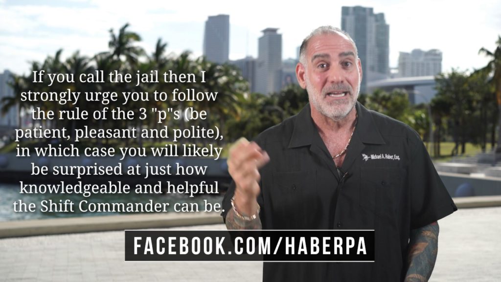 (123) How Long does Extradition Take? - Michael A Haber, Esq Miami Criminal Defense DUI BUI Lawyer