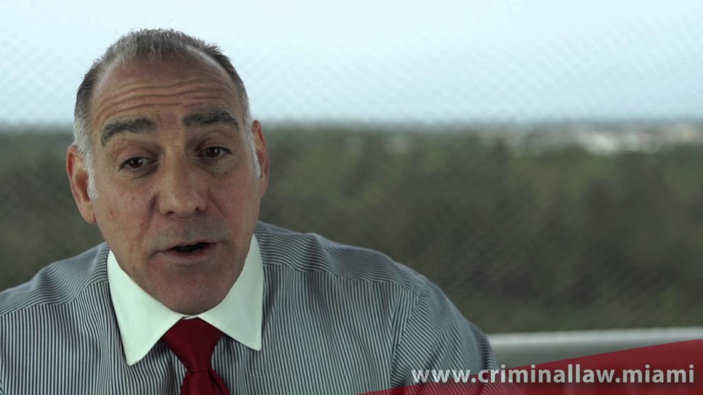 64) How long can a Cop keep me on the Roadside? ~ Michael A Haber Miami Criminal Lawyer