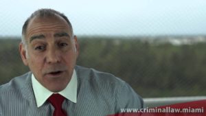 64) How long can a Cop keep me on the Roadside? ~ Michael A Haber Miami Criminal Lawyer
